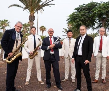 Canary Island 2024